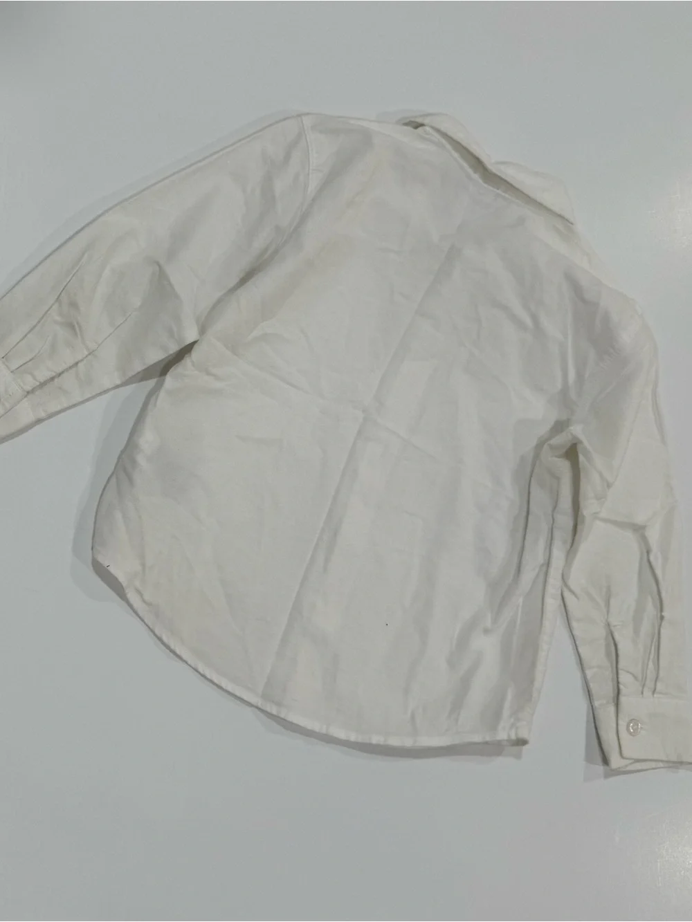 Boys Old Navy & Children's Place Long Sleeve Shirt Bundle | Size 4T